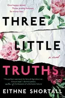 Book cover of Three Little Truths