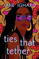 Book cover of Ties That Tether