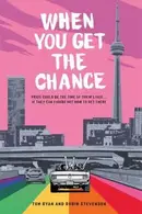 Book cover of When You Get the Chance
