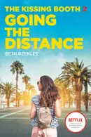 Book cover of Going the Distance