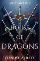 Book cover of House of Dragons