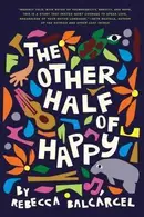 Book cover of The Other Half of Happy