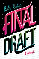 Book cover of Final Draft