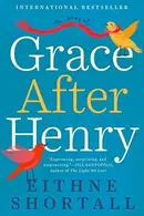 Book cover of Grace After Henry