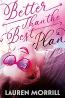 Book cover of Better Than the Best Plan