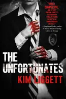 Book cover of The Unfortunates