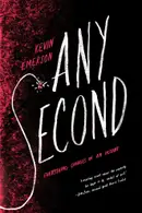 Book cover of Any Second