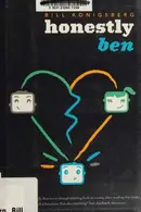 Book cover of Honestly Ben