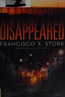Book cover of Disappeared