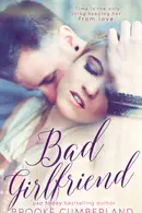 Book cover of Bad Girlfriend