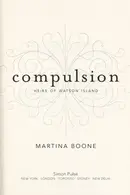 Book cover of Compulsion