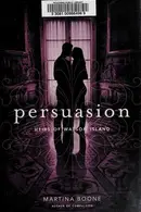 Book cover of Persuasion