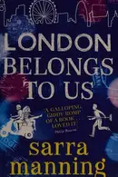 Book cover of London Belongs to Us