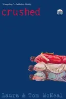 Book cover of Crushed