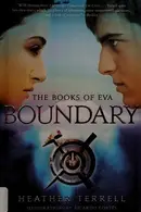 Book cover of Boundary