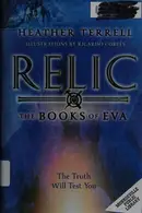 Book cover of Relic