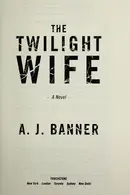 Book cover of The Twilight Wife