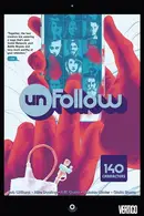 Book cover of Unfollow, Vol. 1: 140 Characters