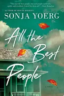 Book cover of All the Best People