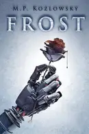 Book cover of Frost