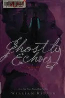Book cover of Ghostly Echoes