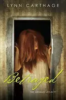 Book cover of Betrayed