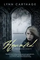 Book cover of Haunted