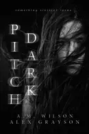 Book cover of Pitch Dark