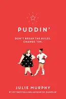 Book cover of Puddin'