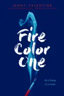 Book cover of Fire Color One