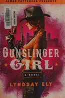 Book cover of Gunslinger Girl