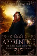Book cover of Apprentice