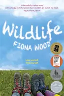Book cover of Wildlife