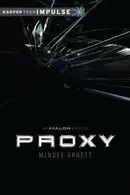 Book cover of Proxy