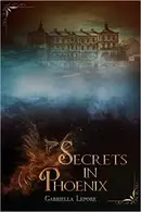 Book cover of Secrets in Phoenix