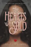 Book cover of The Hearts We Sold