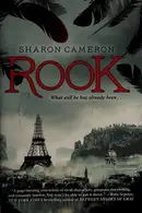 Book cover of Rook