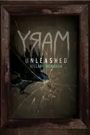 Book cover of Mary: Unleashed