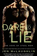 Book cover of Dare to Lie