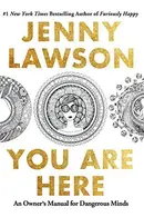 Book cover of You Are Here