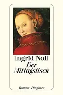 Book cover of Der Mittagstisch