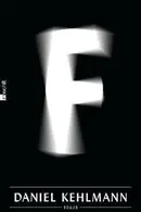 Book cover of F