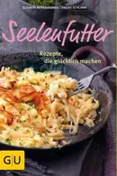 Book cover of Seelenfutter