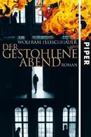 Book cover of Der gestohlene Abend