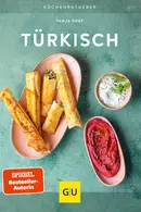 Book cover of Türkisch (GU Küchenratgeber)