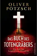 Book cover of Das Buch des Totengräbers