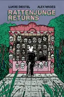 Book cover of Rattenjunge Returns