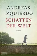 Book cover of Schatten der Welt