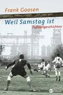 Book cover of Weil Samstag ist