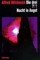 Book cover of Die drei ??? Nacht in Angst